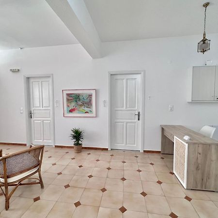 Athanasia Apartments Città di Skiathos Esterno foto