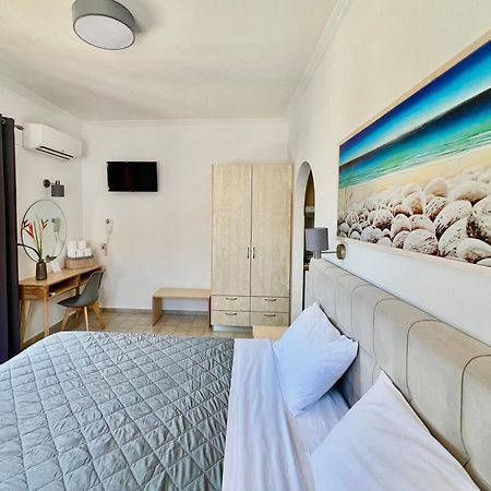 Athanasia Apartments Città di Skiathos Esterno foto