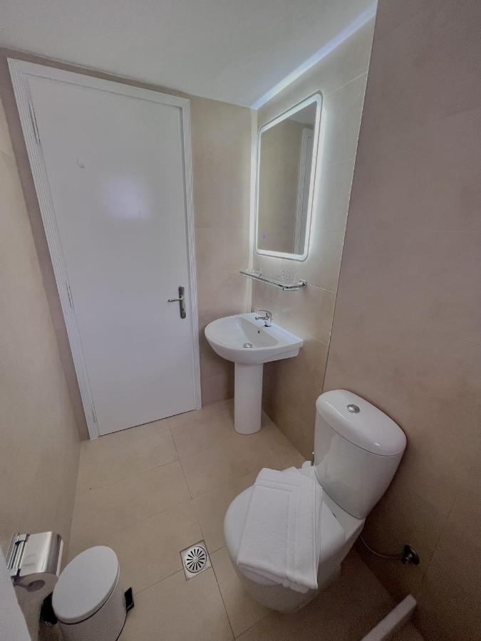 Athanasia Apartments Città di Skiathos Esterno foto