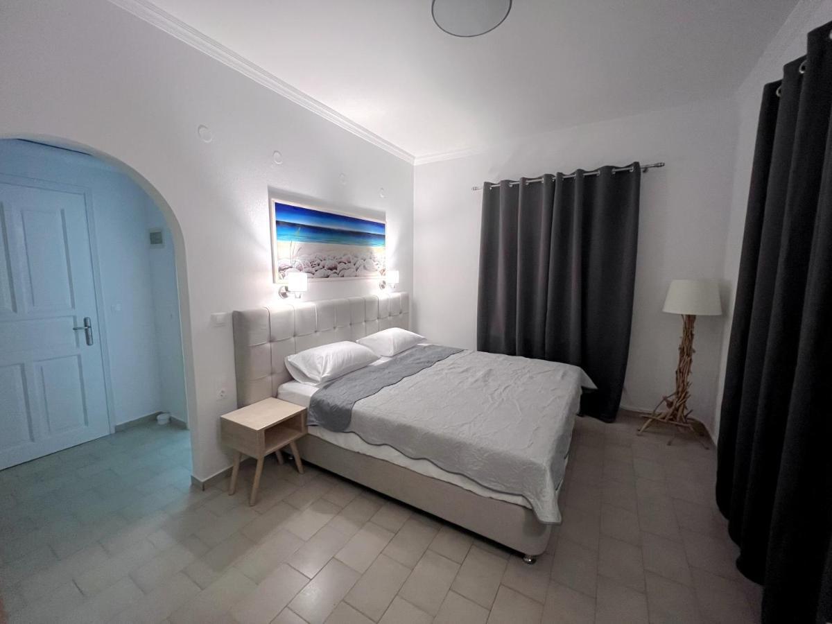 Athanasia Apartments Città di Skiathos Esterno foto