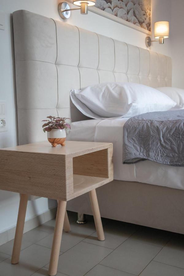 Athanasia Apartments Città di Skiathos Esterno foto