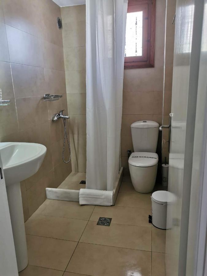 Athanasia Apartments Città di Skiathos Esterno foto