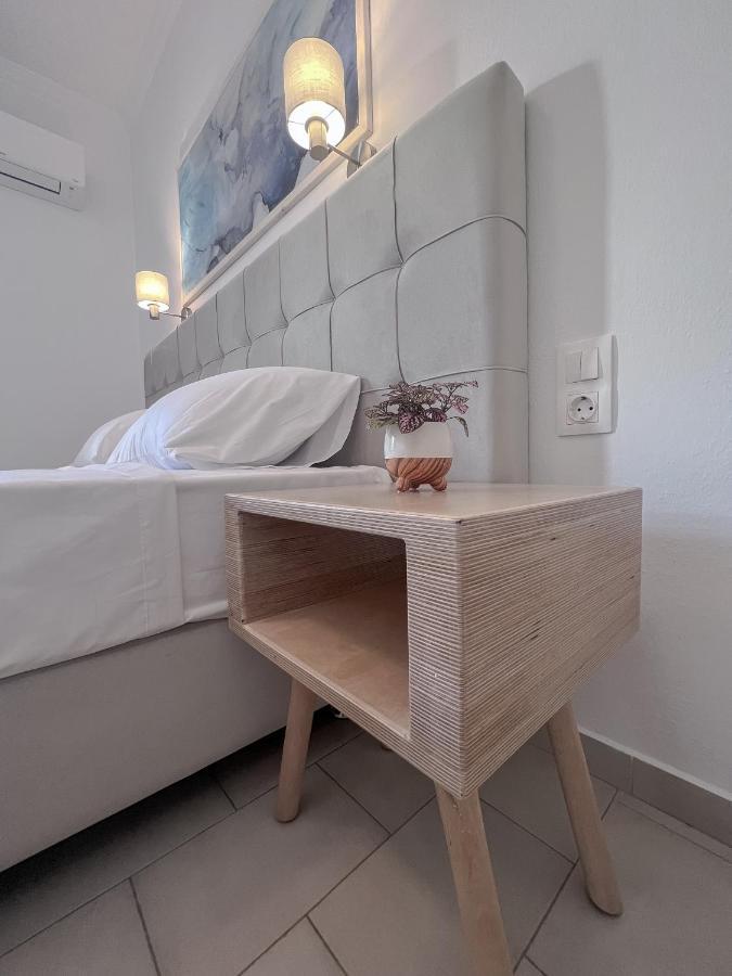 Athanasia Apartments Città di Skiathos Esterno foto