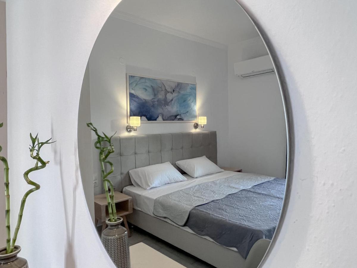 Athanasia Apartments Città di Skiathos Esterno foto