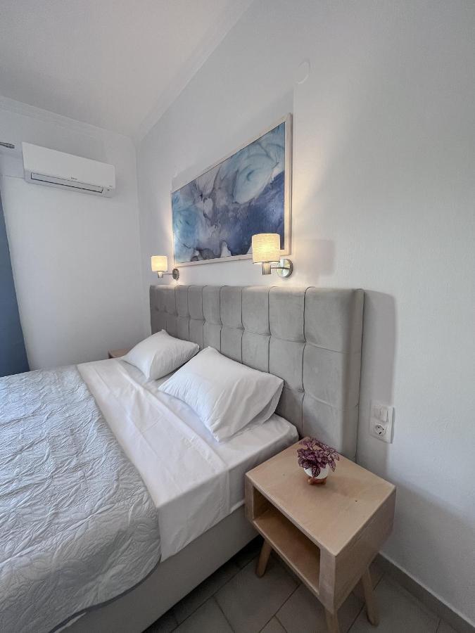 Athanasia Apartments Città di Skiathos Esterno foto