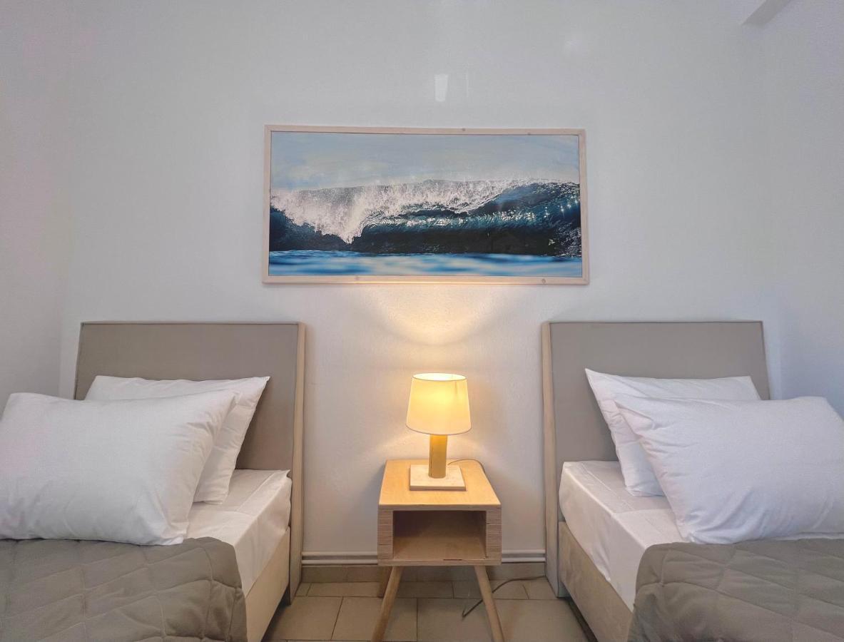 Athanasia Apartments Città di Skiathos Esterno foto