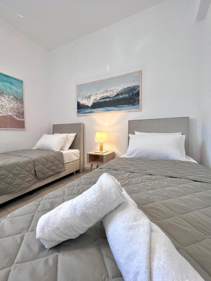 Athanasia Apartments Città di Skiathos Esterno foto