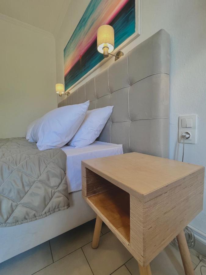 Athanasia Apartments Città di Skiathos Esterno foto