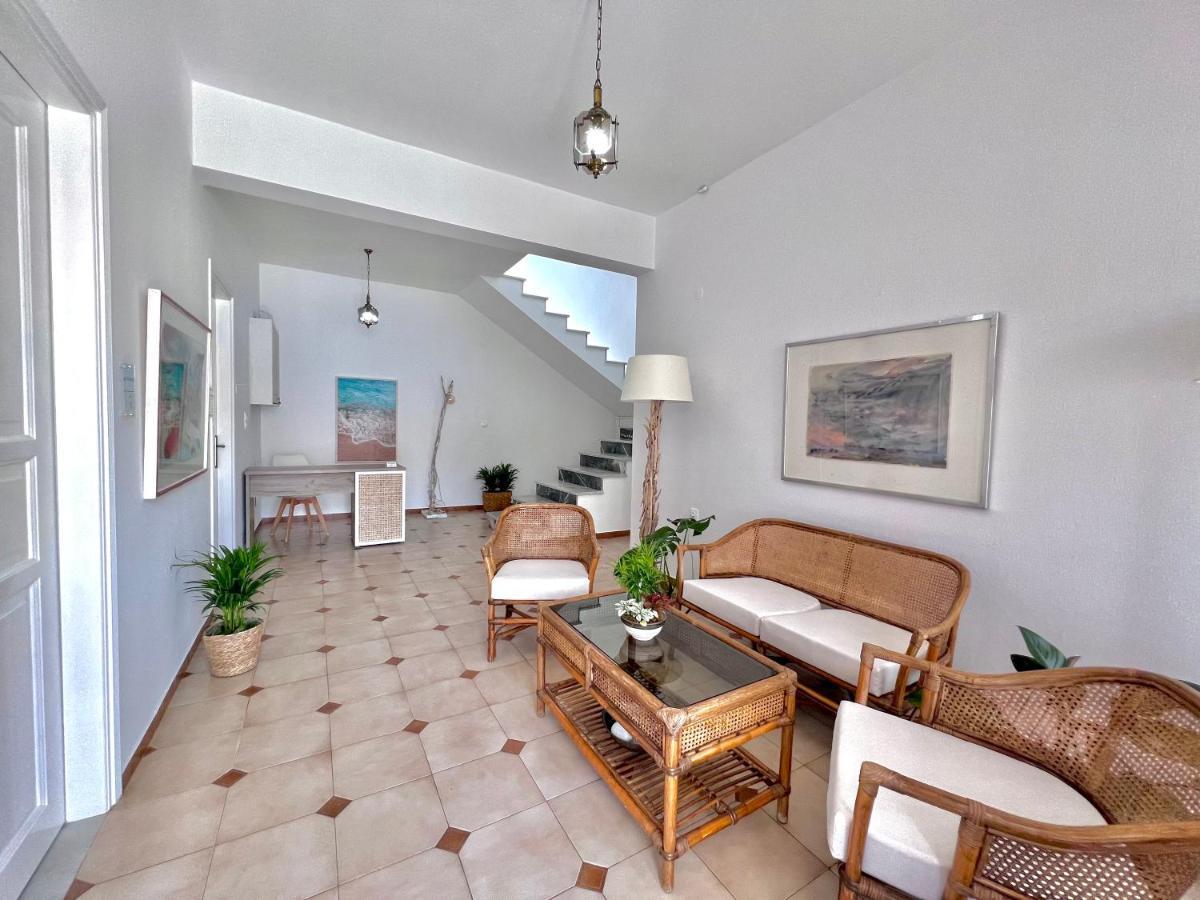 Athanasia Apartments Città di Skiathos Esterno foto