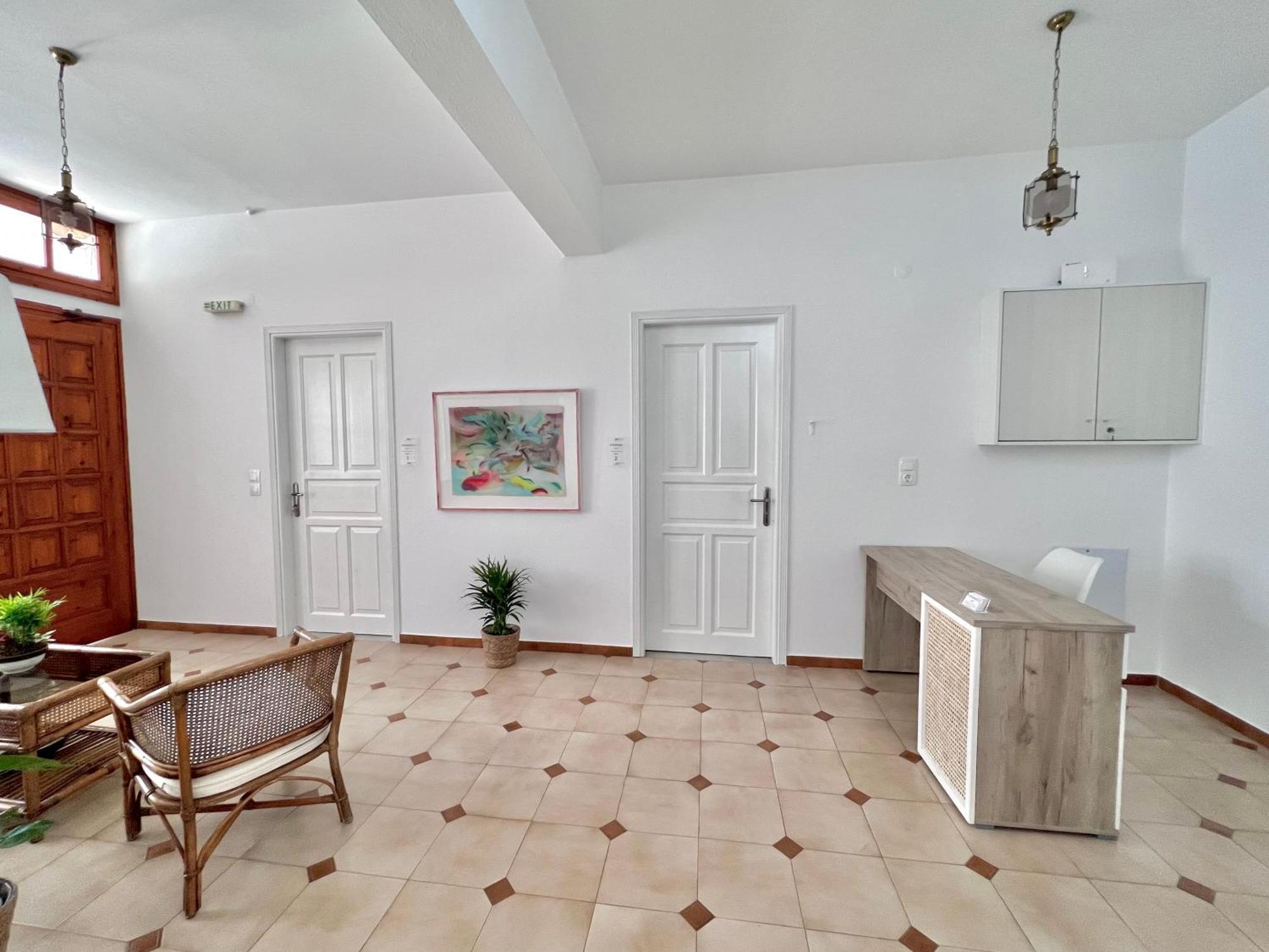 Athanasia Apartments Città di Skiathos Esterno foto